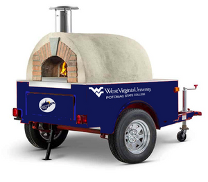 West Virginia University Potomac State College was recently awarded a FY19 Specialty Crop Block Program grant.  These funds will be used for the College’s mobile ‘Farm-to-Pizza Oven Project’ as well as creating partnerships with local ag businesses. 