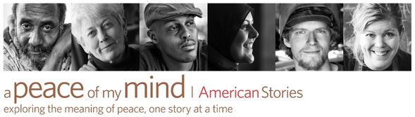 A Peace of My Mind | American Stories