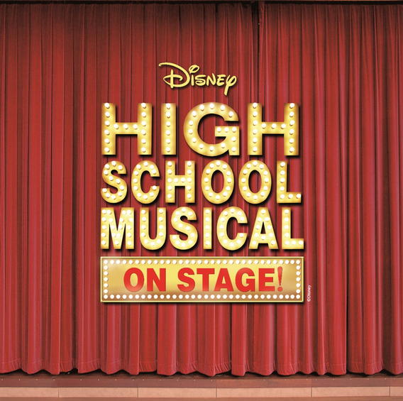 High School Musical Auditions Open at WVU Potomac State College