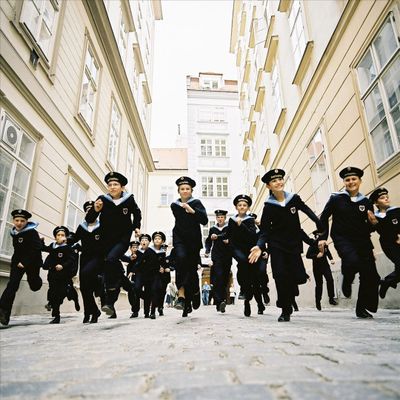 Vienna Boys Choir coming to Keyser
