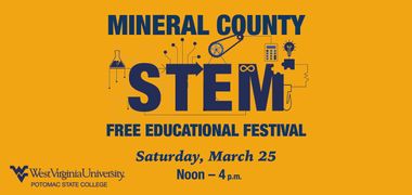 Mineral County STEM Festival