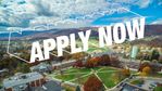 Our 2022 application is open! Apply to WVU Potomac State College.