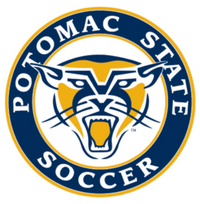 WVU Potomac State College Soccer Logo